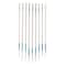 18 Packs: 9 ct. (162 total) Pony® 8/10 Crewels Needles by Loops & Threads®